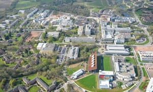 University of warwick postgraduate courses